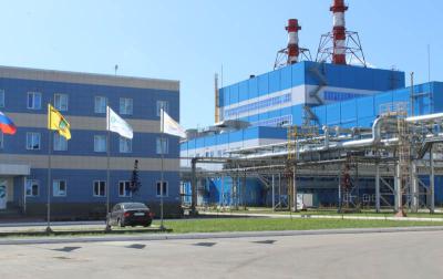 Дягилевская ТЭЦ переходит на летний режим работы